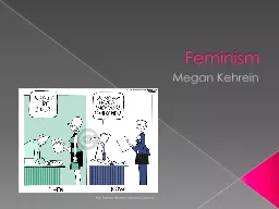 Feminism
