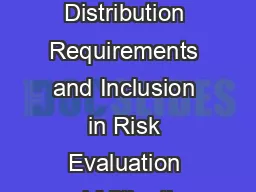 Guidance Medication Guides Distribution Requirements and Inclusion in Risk Evaluation