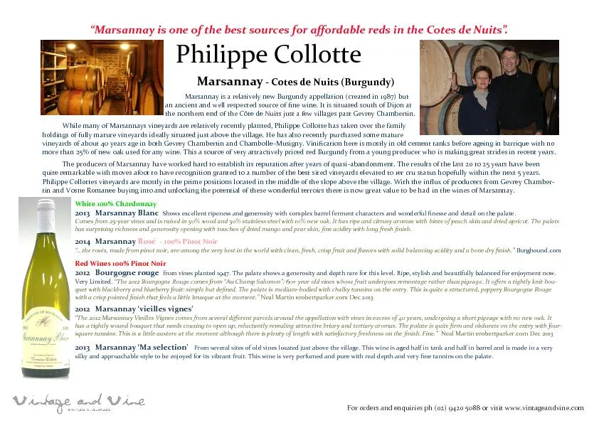 Philippe Collotte