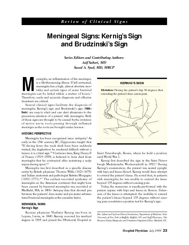 eningitis, an inflammation of the meninges,meningitis has a high, almo