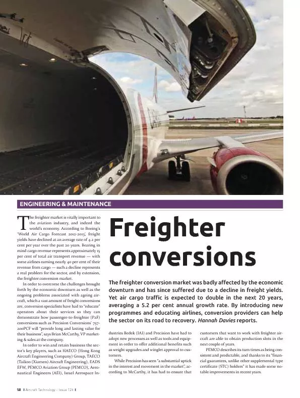 Aircraft Technology - Issue 126