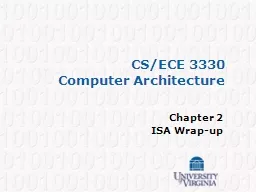 CS/ECE 3330