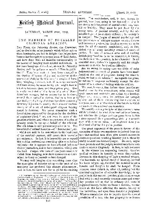 BLEADINGARTICLES.a3ritisijW1chicaJ,}fnttnaJ,SATURDAY,MARCH28TH,1863.TH