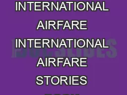 CHEAP INTERNATIONAL AIR CHEAP INTERNATIONAL AIR TRAVEL TICKETS TRAVEL TICKETS INTERNATIONAL