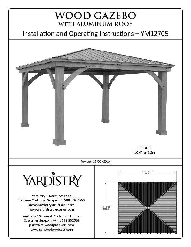 support@yardistrystructures.com