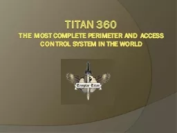 Titan 360