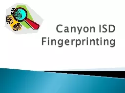 Canyon ISD