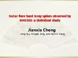 Solar flare hard X-ray spikes observed by