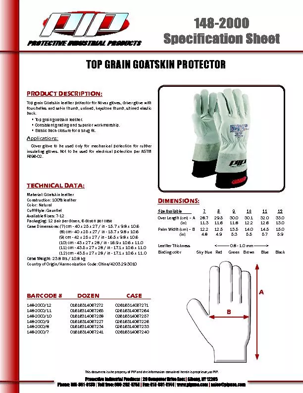 Top grain Goatskin leather protector for Novax gloves, driver glove wi