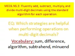 MCC6.NS.3: Fluently add, subtract, multiply, and divide mul