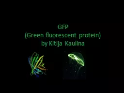 GFP (