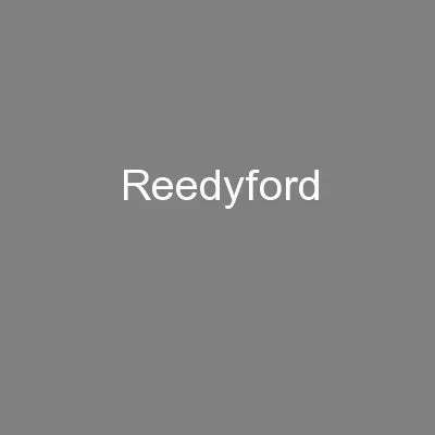 Reedyford