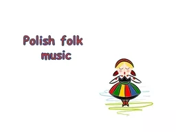 Polish folk