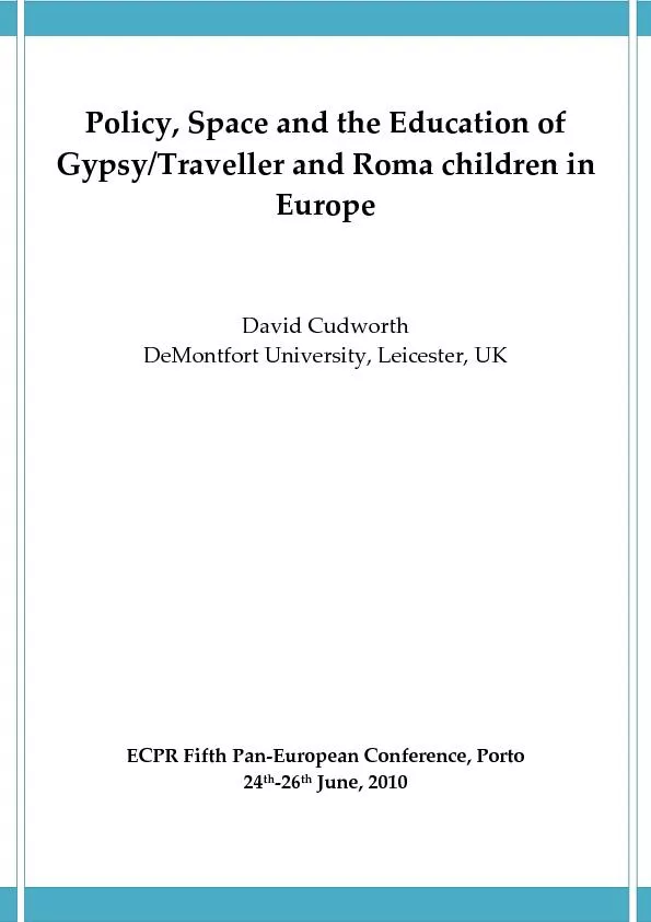 AbstractpolicyandchildrenmarginalisesComparingconstitutedacrosstheandc