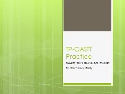 TP-CASTT Practice