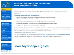 www.foyersdejour-ge.ch