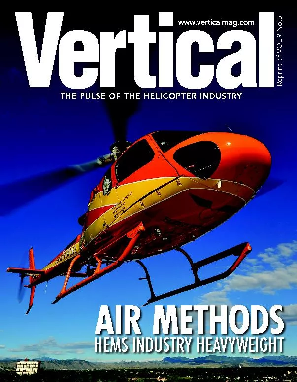 air Methods Reprint  1