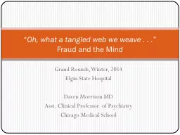 Grand Rounds,