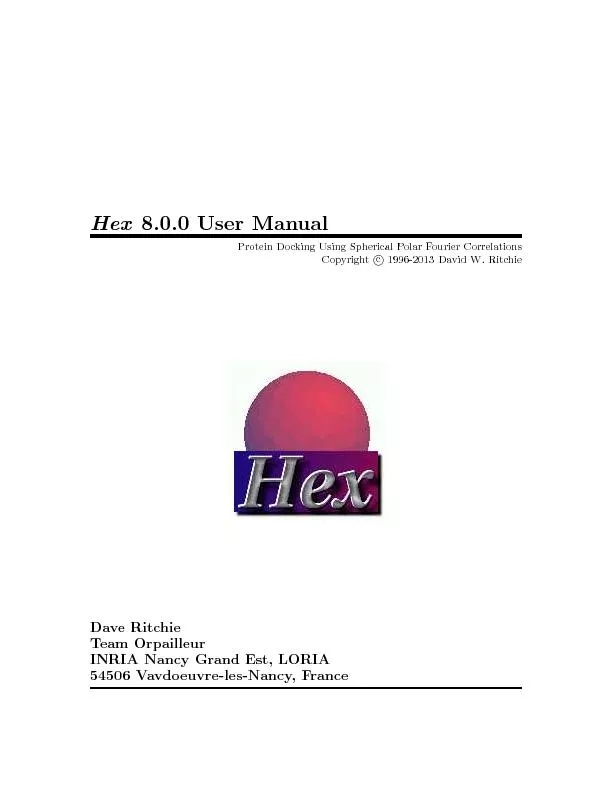 Hex8.0.0UserManual