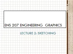 Lecture 2: sketching