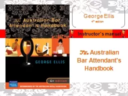 George Ellis