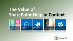 The Value of
