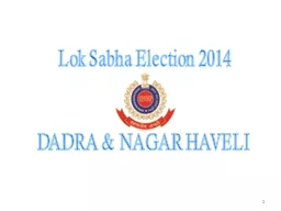 1 Lok Sabha Election 2014