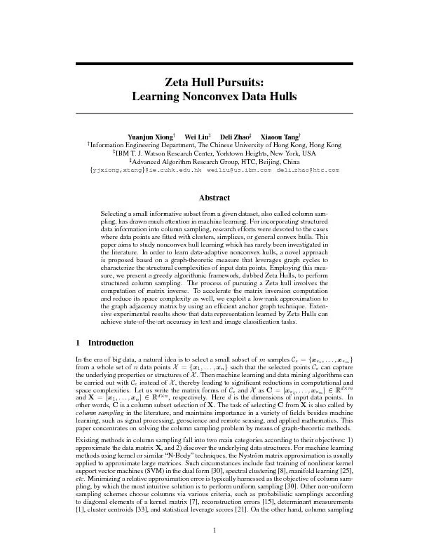 ZetaHullPursuits:LearningNonconvexDataHulls