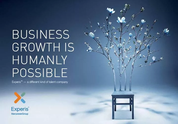 BUSINESSGROWTH ISUMANLYPOSSIBLE