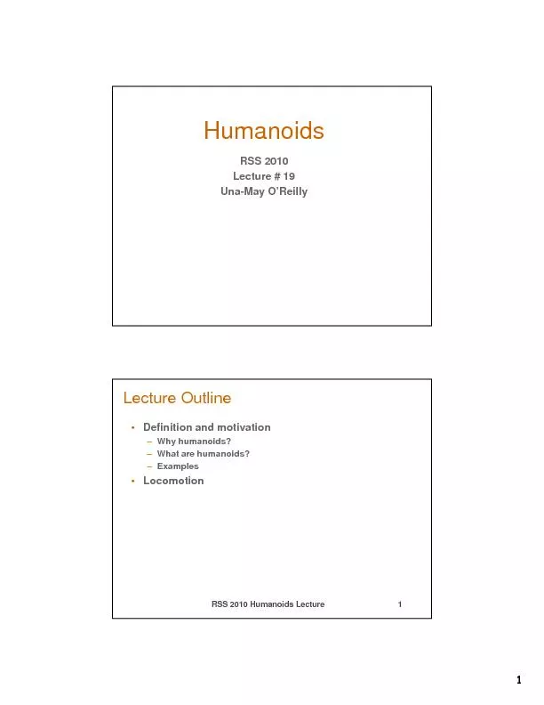 Springer Handbook of Robotics, Siciliano & Khatib, eds, 2008Ch 54. Hum