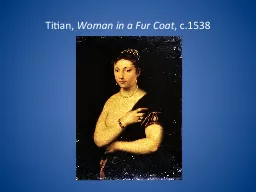 Titian,