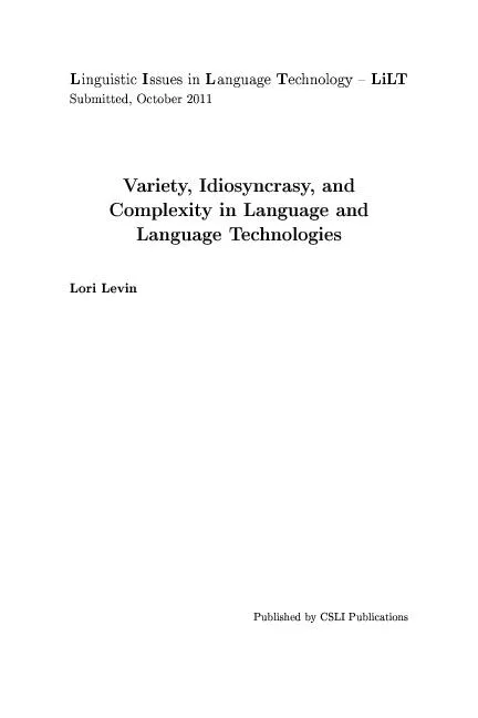 2/LiLTvolume6,issue10October2011dressedbylanguagetypology.Typologyprov