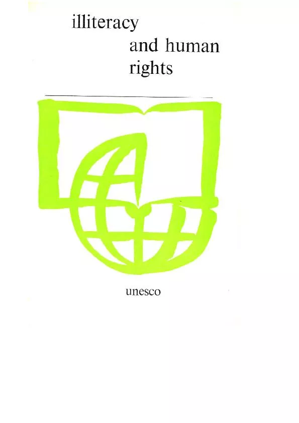 illiteracanrightpublished ono196unesc