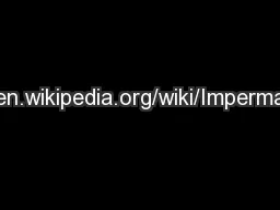 http://en.wikipedia.org/wiki/Impermanence
