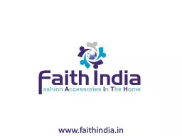 www.faithindia.in