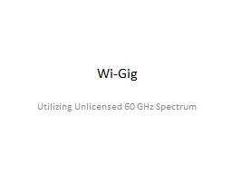 Wi-Gig