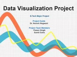Data Visualization Project