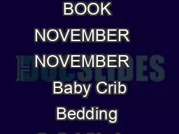 BABY CRIB BEDDING OUTLET BABY CRIB BEDDING OUTLET STORIES BOOK STORIES BOOK NOVEMBER 