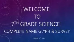 PPT-Welcome thumbnail