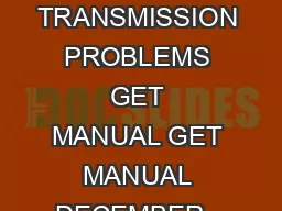 DODGE STEALTH AUTOMATIC DODGE STEALTH AUTOMATIC TRANSMISSION PROBLEMS TRANSMISSION PROBLEMS
