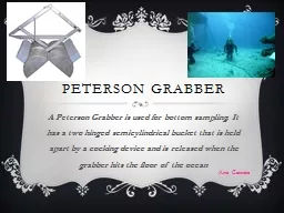 Peterson Grabber