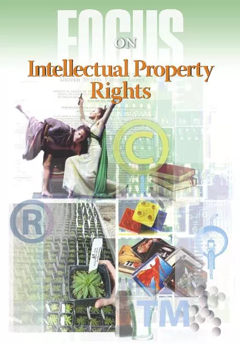 Pntellectcal PropertyRights