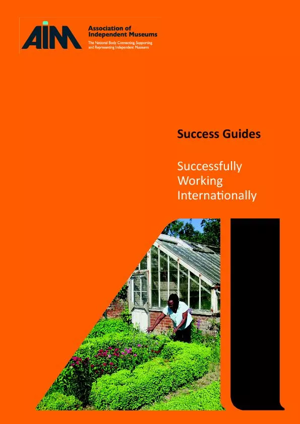 Success Guides
