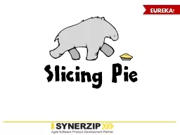 Slicing Pie