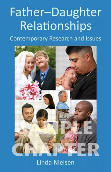 Father–DaughterRela�onships Contemporary Research