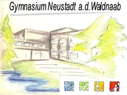 Gymnasium Neustadt  a.d.Waldnaab
