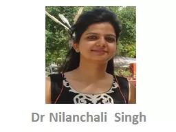 Dr  Nilanchali