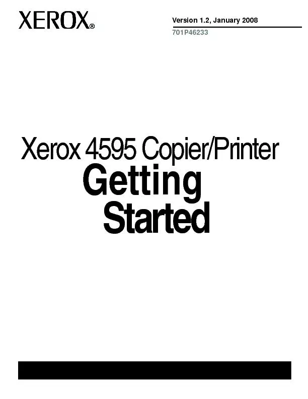 Xerox CorporationGlobal Knowledge & Language Services800 Phillips Road