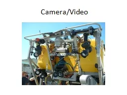 Camera/Video