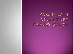 Karen Heath